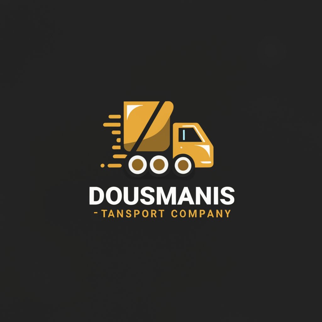 DOUSMANIS TRANSPORT COMPANY